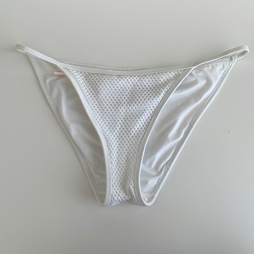 NEW Victorias Secret Swim Bottom